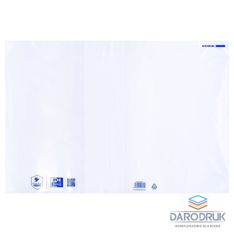 Oxford Okładka A4 Eco Big 85 mic. Oxford (400175043)