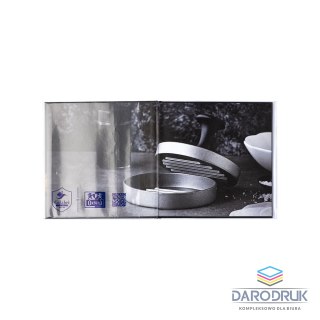Oxford Okładka A4 Eco Big 85 mic. Oxford (400175043)