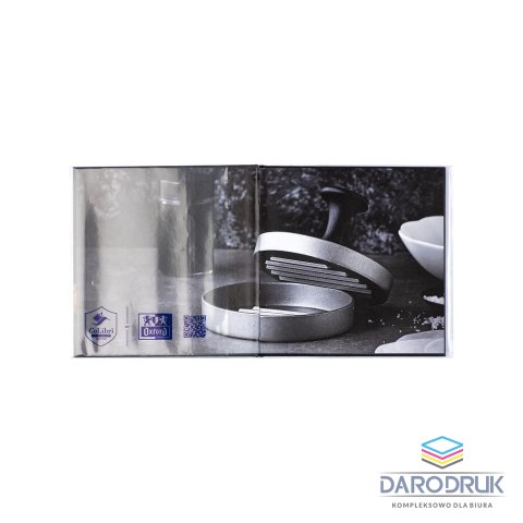 Oxford Okładka A4 Eco Big 85 mic. Oxford (400175043)
