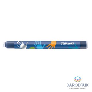 Pelikan Naboje Griffix PN960542 niebieski Pelikan (300011368)