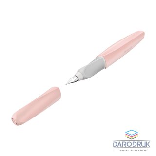 Pelikan Pióro wieczne Twist Eco róż 822213 Pelikan (400195746)