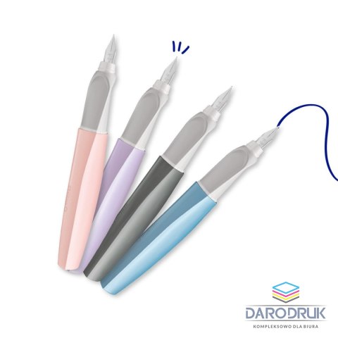 Pelikan Pióro wieczne Twist Eco róż 822213 Pelikan (400195746)