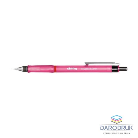 Rotring Ołówek automatyczny Visuclick 0,7mm Rotring (2089094)