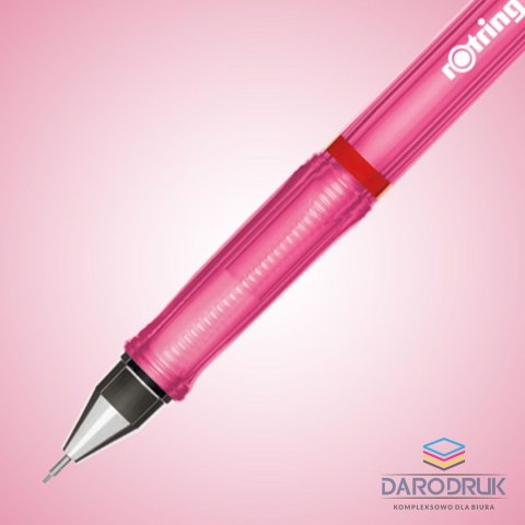 Rotring Ołówek automatyczny Visuclick 0,7mm Rotring (2089094)