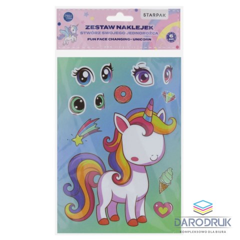 Starpak Wyklejanka Starpak (563041)