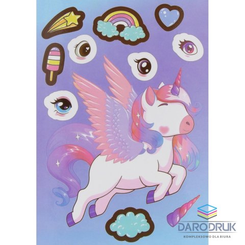 Starpak Wyklejanka Starpak (563041)