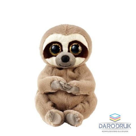 Ty Pluszak Beanie Babies leniwiec Silas [mm:] 150 Ty (TY40545)