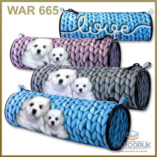 Warta Saszetka różne Warta (WAR-665)