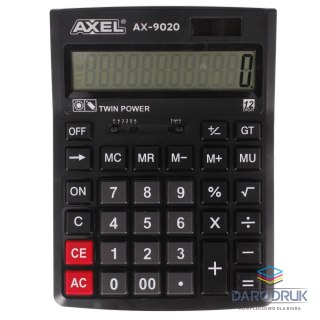 Axel Kalkulator na biurko AX-9020 Axel (517220)