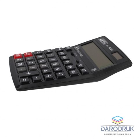 Axel Kalkulator na biurko AX-9020 Axel (517220)
