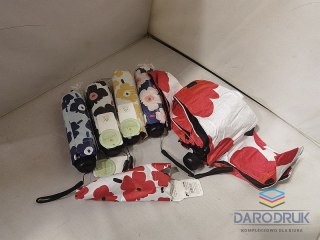 Adar Parasol dł. 50, śred.89cm, dł. Złożona. 17,5cm Adar (617360)