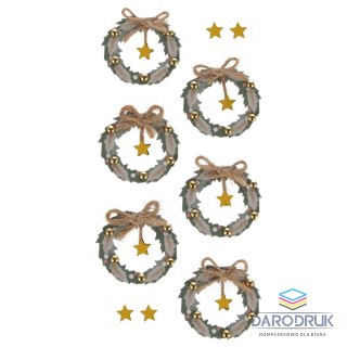 Craft With Fun Naklejka (nalepka) Craft With Fun (567203)