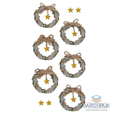 Craft With Fun Naklejka (nalepka) Craft With Fun (567203)