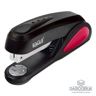 Eagle Zszywacz Dynamic czerwony 20k (S5105) Eagle