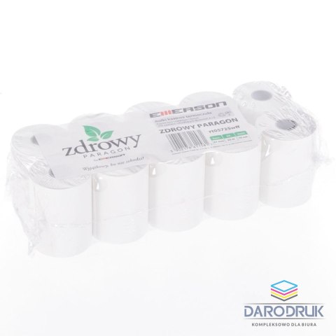 Emerson Rolka termiczna fenol fre 25x57 [mm*m] Emerson (rt05725wkff)