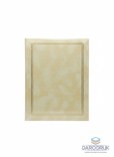 Gedeon Album kieszeniowy Classic Ivory 36 kieszeni Gedeon (DPH6836C-IVORY)