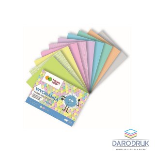 Happy Color Blok artystyczny 10 ark happy color A3 100g 10k Happy Color (HA 3710 2030-PA10)