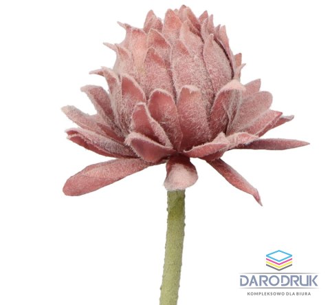 Home And Garden Kwiaty karczoch 60cm Home And Garden (8219)