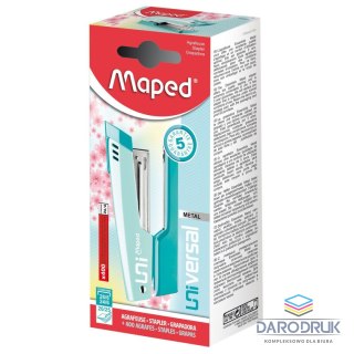 Maped Zszywacz Essentials Metal DECO 3154143543010 25k (35) Maped