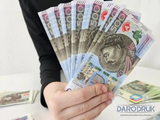 Multigra Zabawka edukacyjna pieniądze Multigra