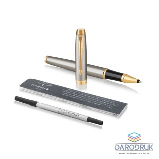Parker Ekskluzywne pióro kulkowe IM Parker (1931663)