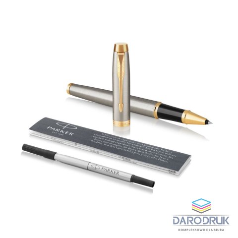 Parker Ekskluzywne pióro kulkowe IM Parker (1931663)