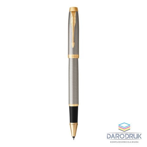 Parker Ekskluzywne pióro kulkowe IM Parker (1931663)