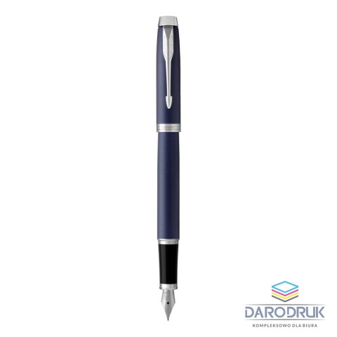 Parker Ekskluzywne pióro wieczne IM Parker (1931647)