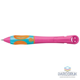 Pelikan Ołówek automatyczny Griffix Lovely pink 820561 mixmm Pelikan (300009681)