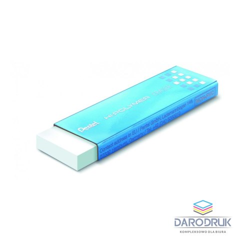 Pentel Gumka do mazania Pentel (EZEE02E)