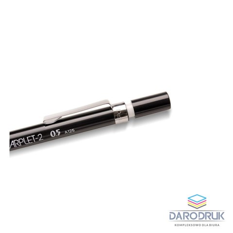Pentel Ołówek automatyczny 0,5mm Pentel (A125)