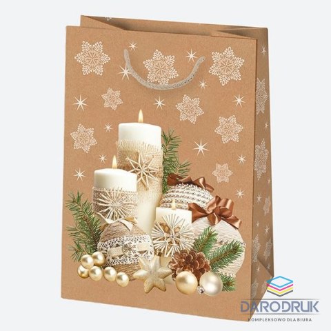 Pol-mak Torba prezentowa GW [mm:] 230x320x 110 Pol-mak (T5E)