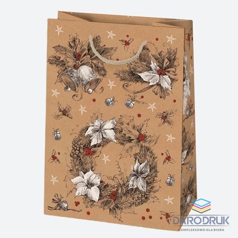 Pol-mak Torba prezentowa GW [mm:] 230x320x 110 Pol-mak (T5E)