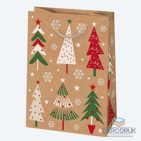 Pol-mak Torba prezentowa GW [mm:] 230x320x 110 Pol-mak (T5E)