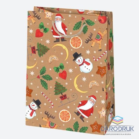 Pol-mak Torba prezentowa GW [mm:] 230x320x 110 Pol-mak (T5E)
