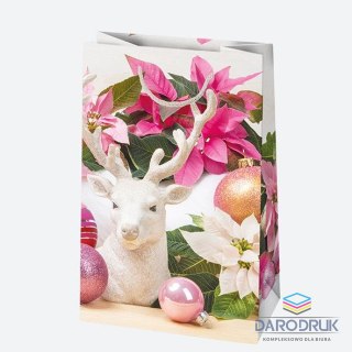 Pol-mak Torba prezentowa [mm:] 100x160x 60 Pol-mak