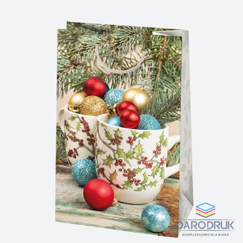 Pol-mak Torba prezentowa [mm:] 100x160x 60 Pol-mak