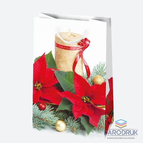 Pol-mak Torba prezentowa [mm:] 100x160x 60 Pol-mak