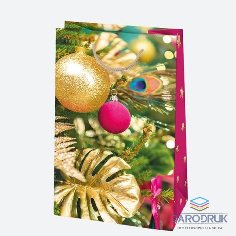 Pol-mak Torba prezentowa [mm:] 100x160x 60 Pol-mak