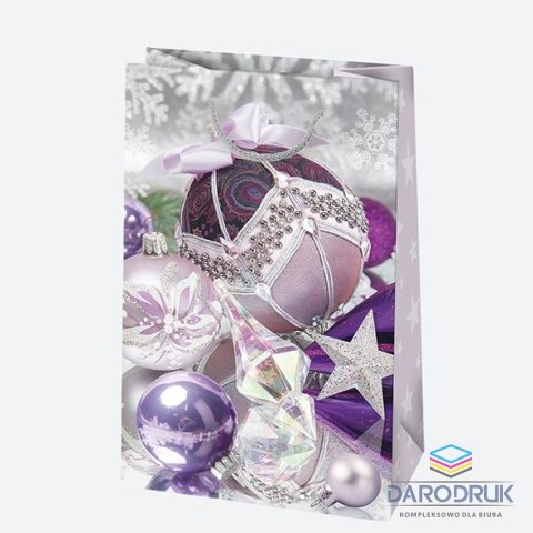 Pol-mak Torba prezentowa [mm:] 100x160x 60 Pol-mak