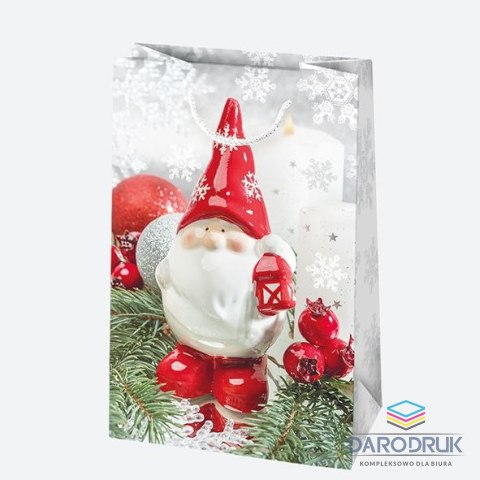 Pol-mak Torba prezentowa [mm:] 100x160x 60 Pol-mak