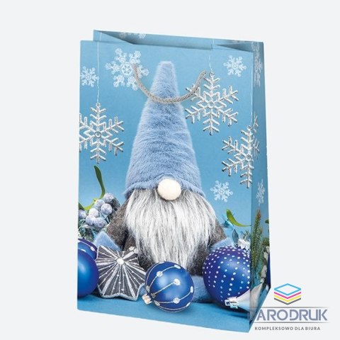 Pol-mak Torba prezentowa [mm:] 100x160x 60 Pol-mak