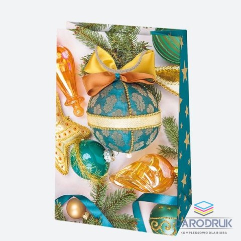 Pol-mak Torba prezentowa [mm:] 100x160x 60 Pol-mak