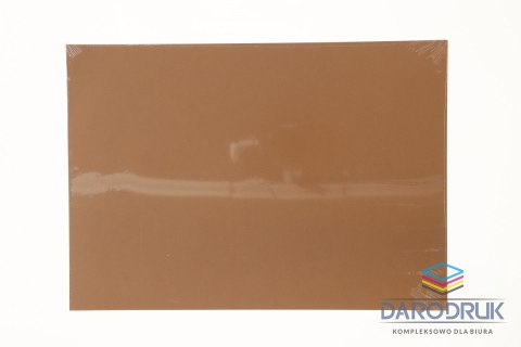 Protos Brystol A3 brązowy jasny 160g 20k Protos