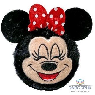 Ty Pluszak Beanie Bouncers piłka Myszka Minnie Mouse [mm:] 90 Ty (TY83025)