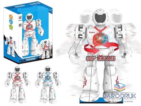 Adar Robot na baterie Adar (622784)