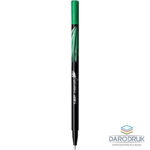 Bic Cienkopis POINT wkład zielony 0,4mm 1kol. Bic (942068)