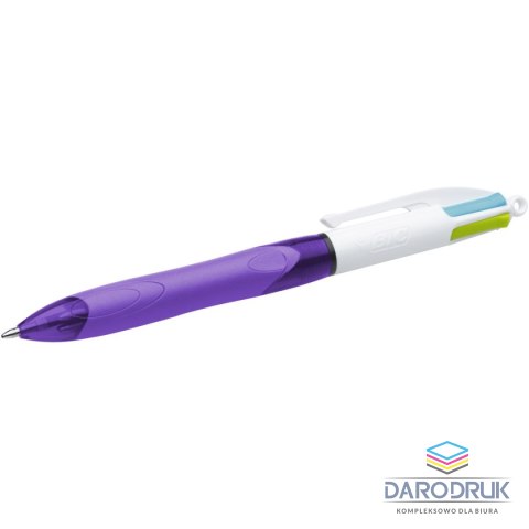 Bic Długopis wielofunkcyjny 4 Colours Original wkład mix 0,4mm Bic (982866)