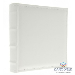 Gedeon Album kieszeniowy 200 kieszeni Gedeon (PP46200 White)