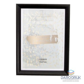 Gedeon Ramka drewniana [mm:] 130x180 Gedeon (HC13)